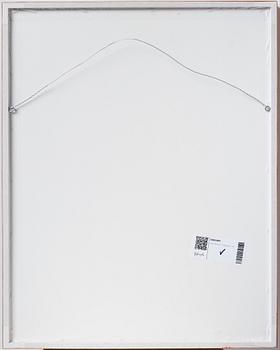 Astrid Sylwan, "Spårstigar".