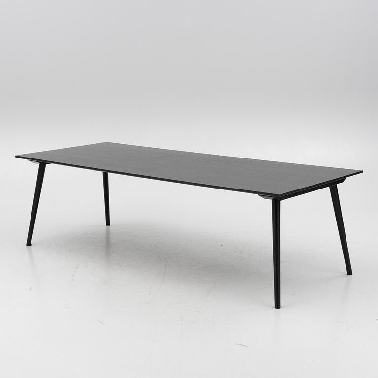 Sami Kallio, dining table, "In Between SK6", &Tradition, post 2015.
