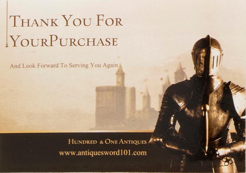 Shamshir, 19th century, possibly Amuzgi Dagestan Caucasus.