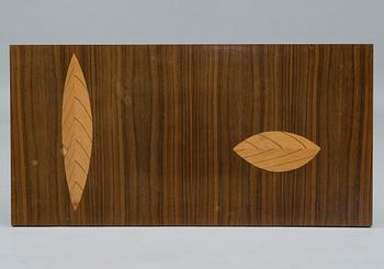 Tapio Wirkkala, A COFFEE TABLE.