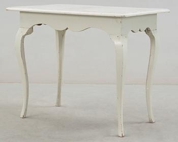 BORD, 1700-tal.