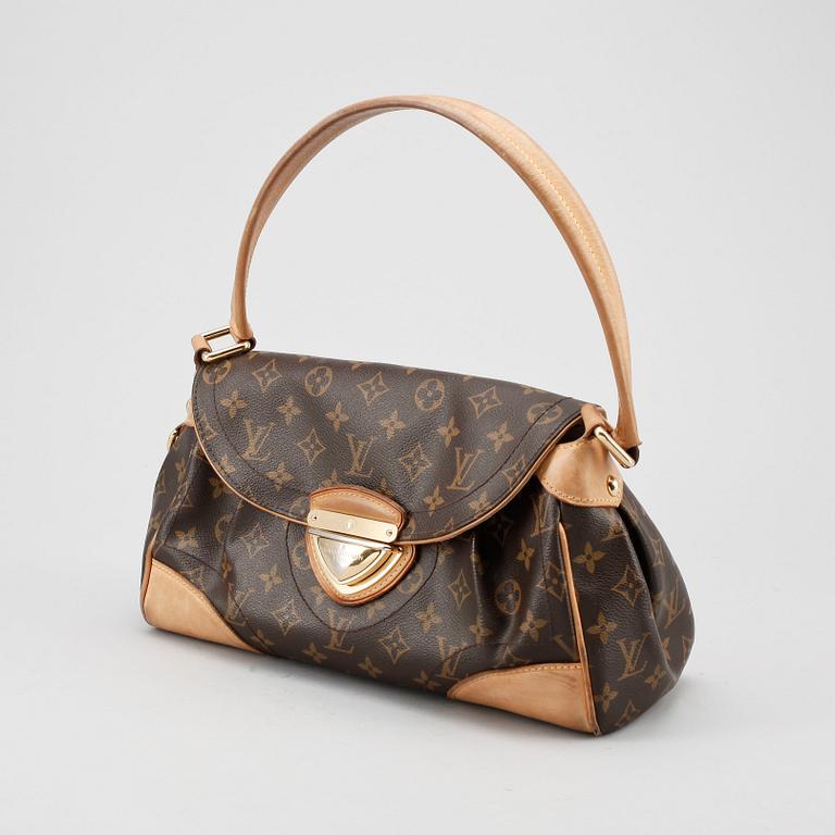 HANDVÄSKA, "Beverly GM", Louis Vuitton.