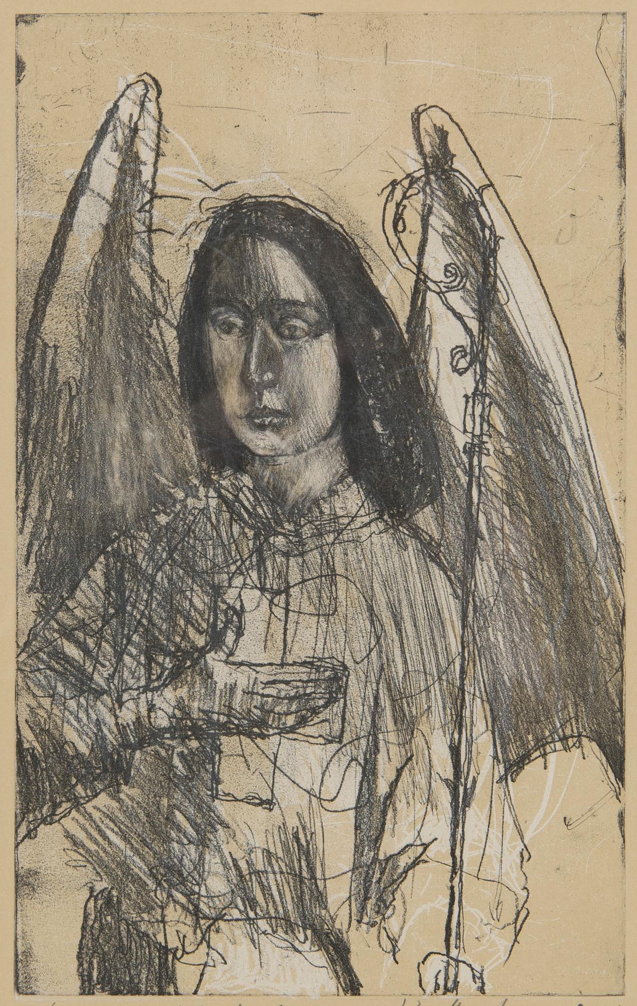 Kuutti Lavonen, "Rafael".
