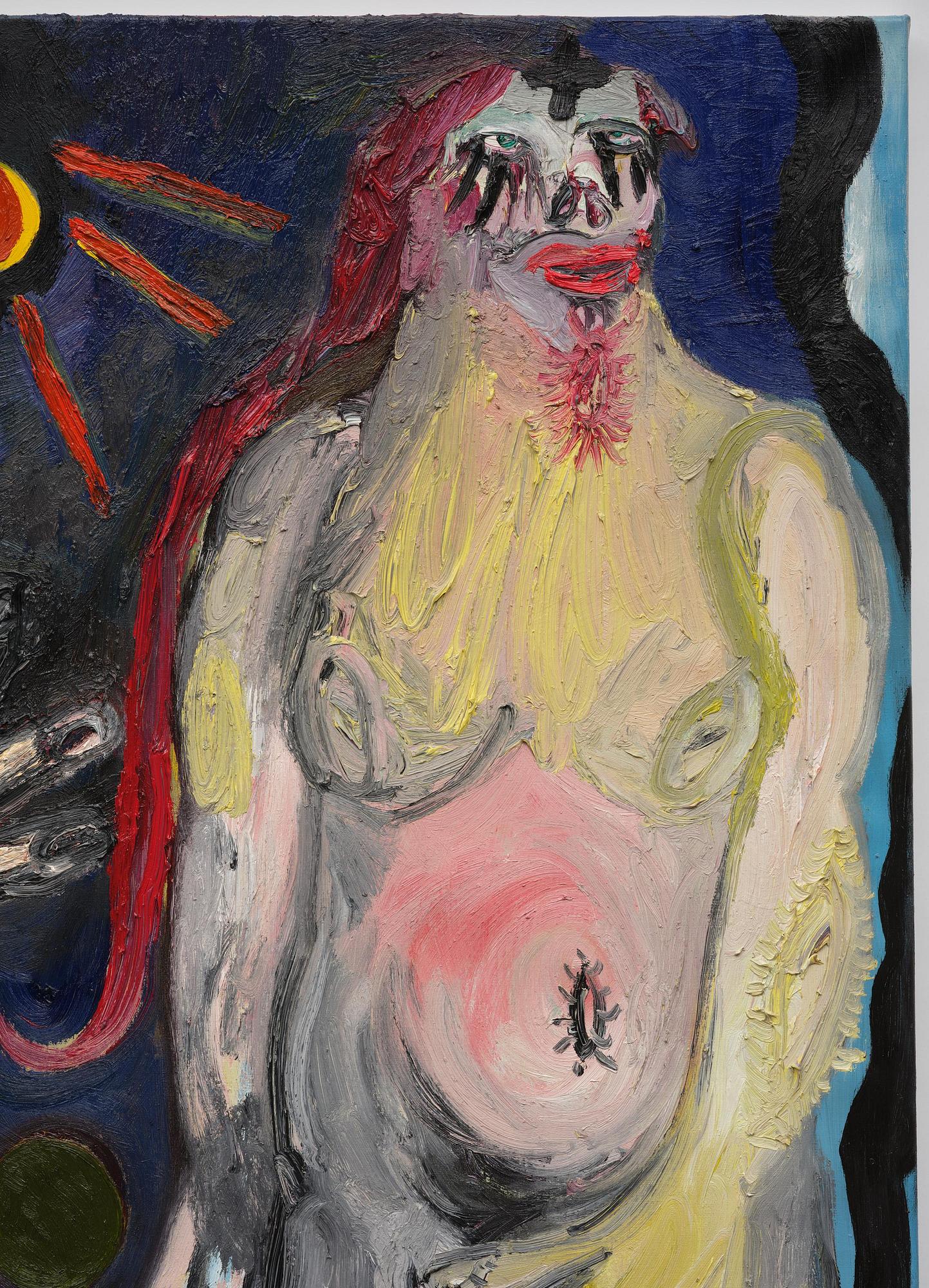 Trude Viken, Untitled.