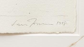 Lars Jonsson, Recipe.