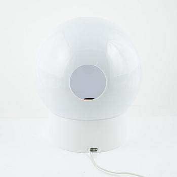 Uno & Östen Kristiansson, a 'Luno' table light, Luxus, Vittsjö.