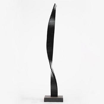 Arne Jones, "Yin-Yang II 1/2".