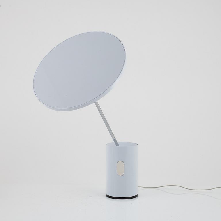 Scott Wilson, bordslampa, "Sisifo", Artemide.