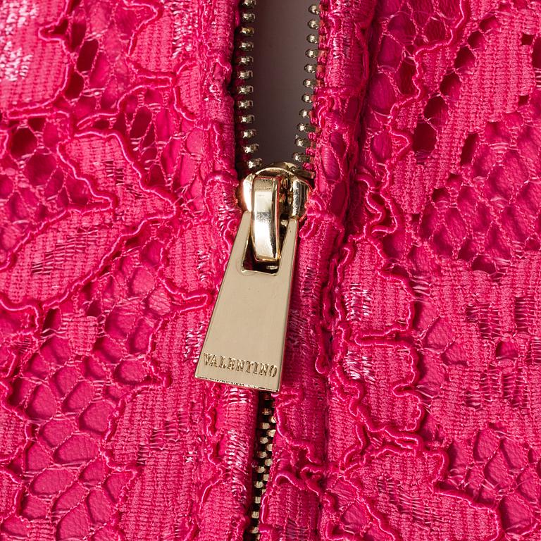 SKINNJACKA, Valentino.