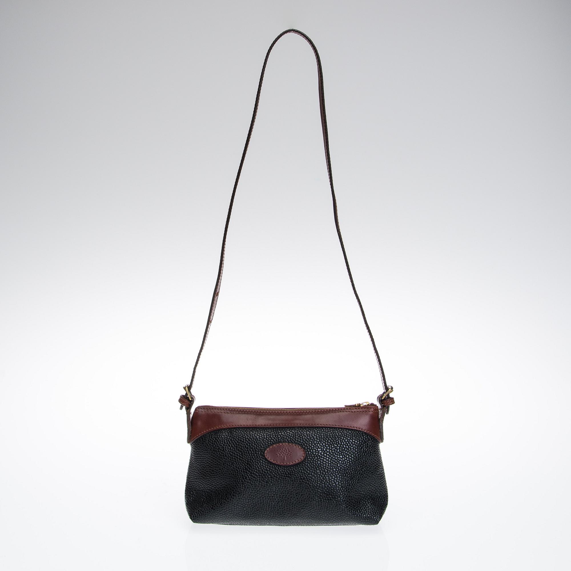VÄSKA, Mulberry.