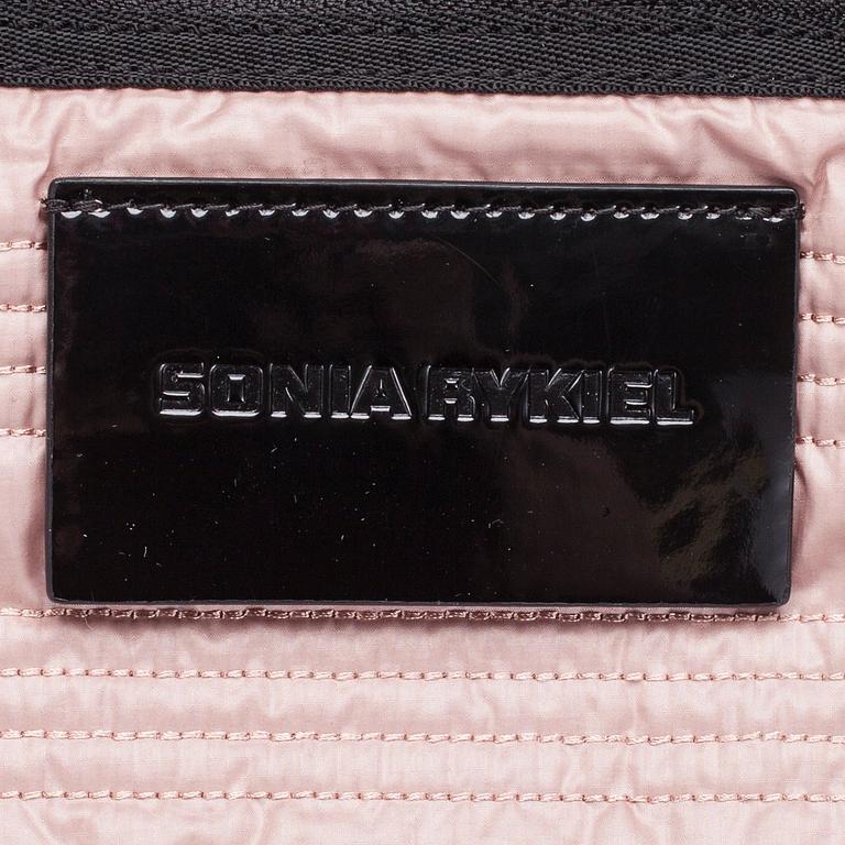 VÄSKA, Sonia Rykiel.