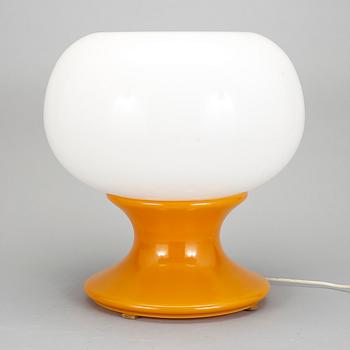 BORDSLAMPA, Jonas Forse, Gnista, 1960-tal.