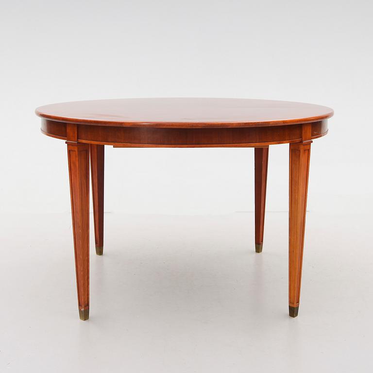 MATBORD, gustaviansk stil, 1900-talets mitt.
