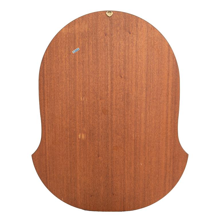 Mirror Italy mid/second half of the 1900s.