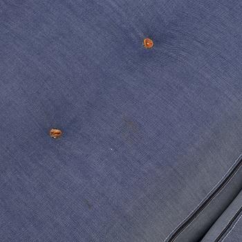 Gillis Lundgren, fåtölj/dagbädd "Tajt", för IKEA 1970-tal.