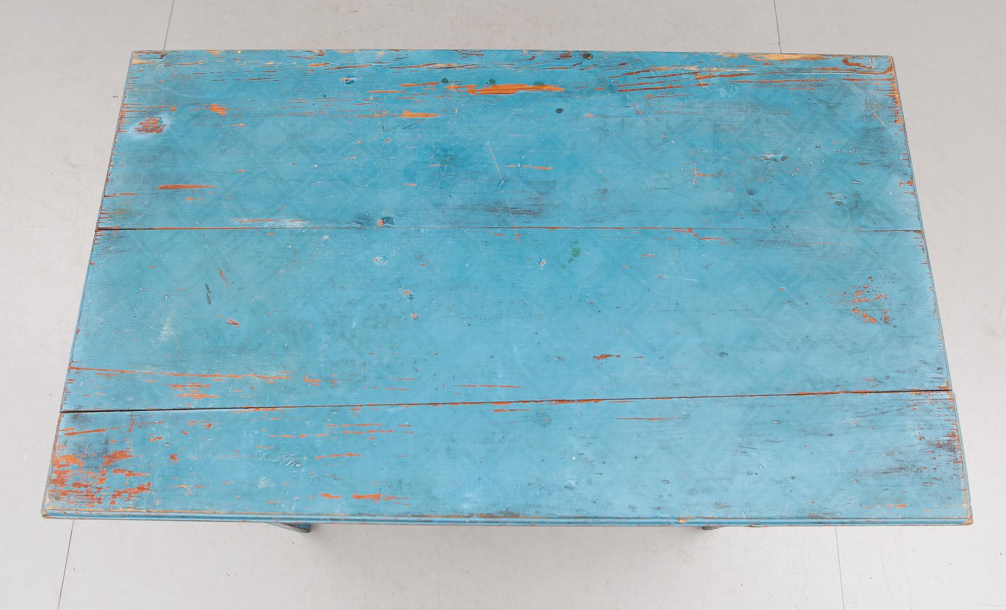 SKRIVBORD, 1900-talets första hälft.