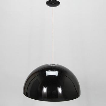 Marcel Wanders, A ceiling lamp, 'Skygarden 1' for Flos. Italy, designed 2007.