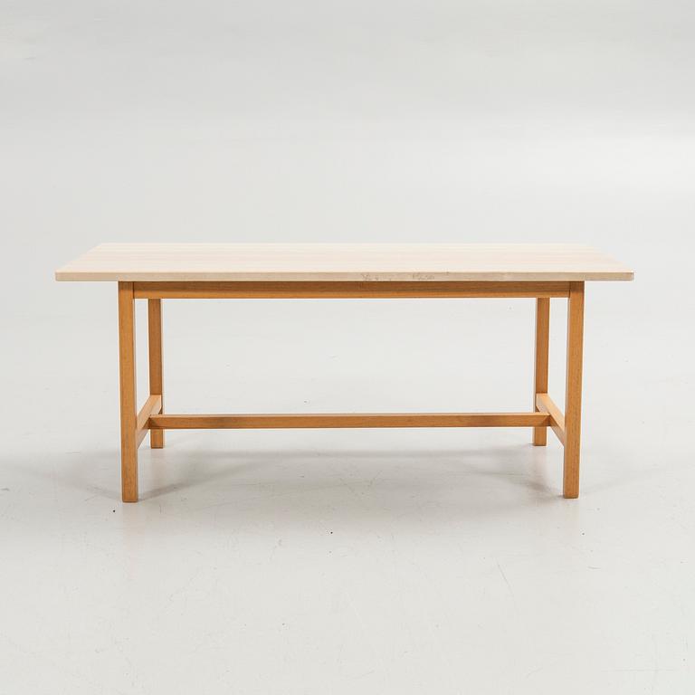 Josef Frank, coffee table, model B 2125, Svenskt Tenn.
