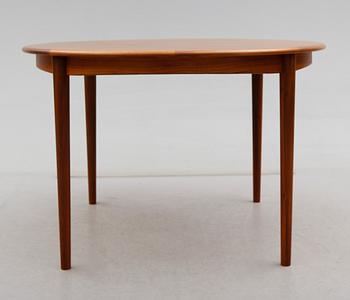 MATGRUPP, 5 delar, 1900-talets andra hälft.