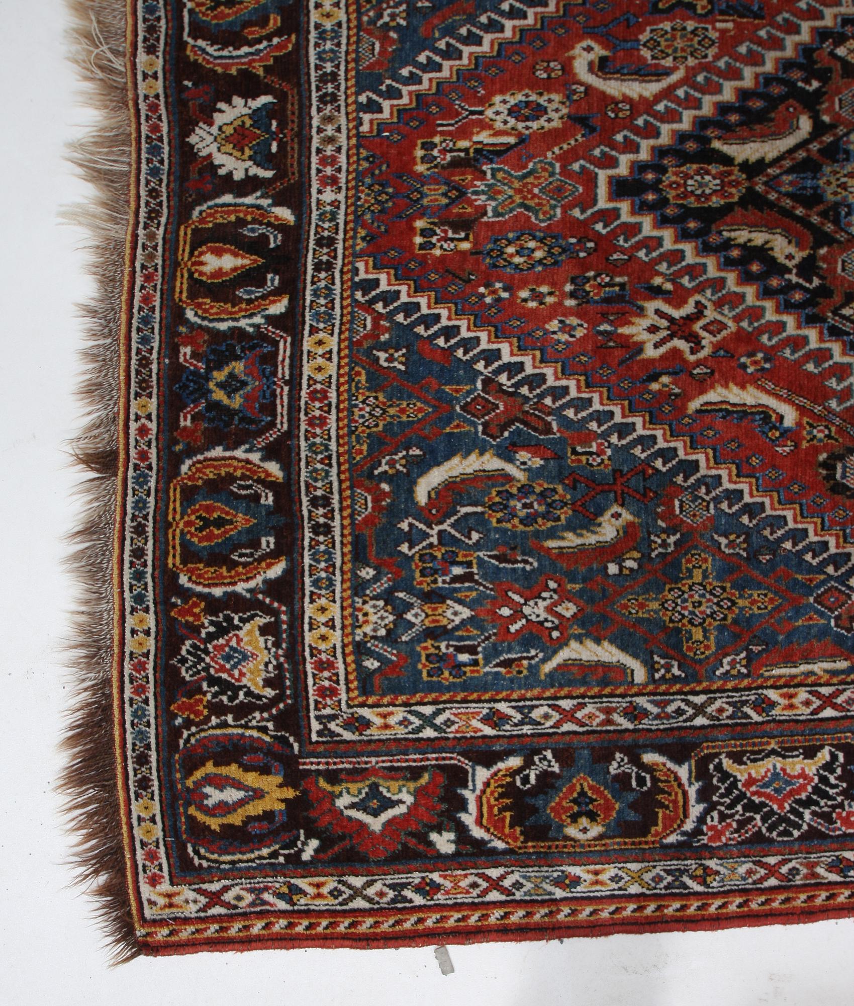 MATTA, orientalisk. 250x154.