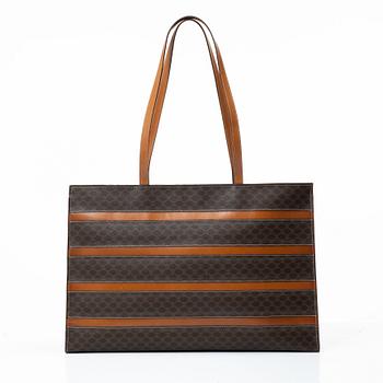 Céline, Bag, “Tote Bag”, vintage.
