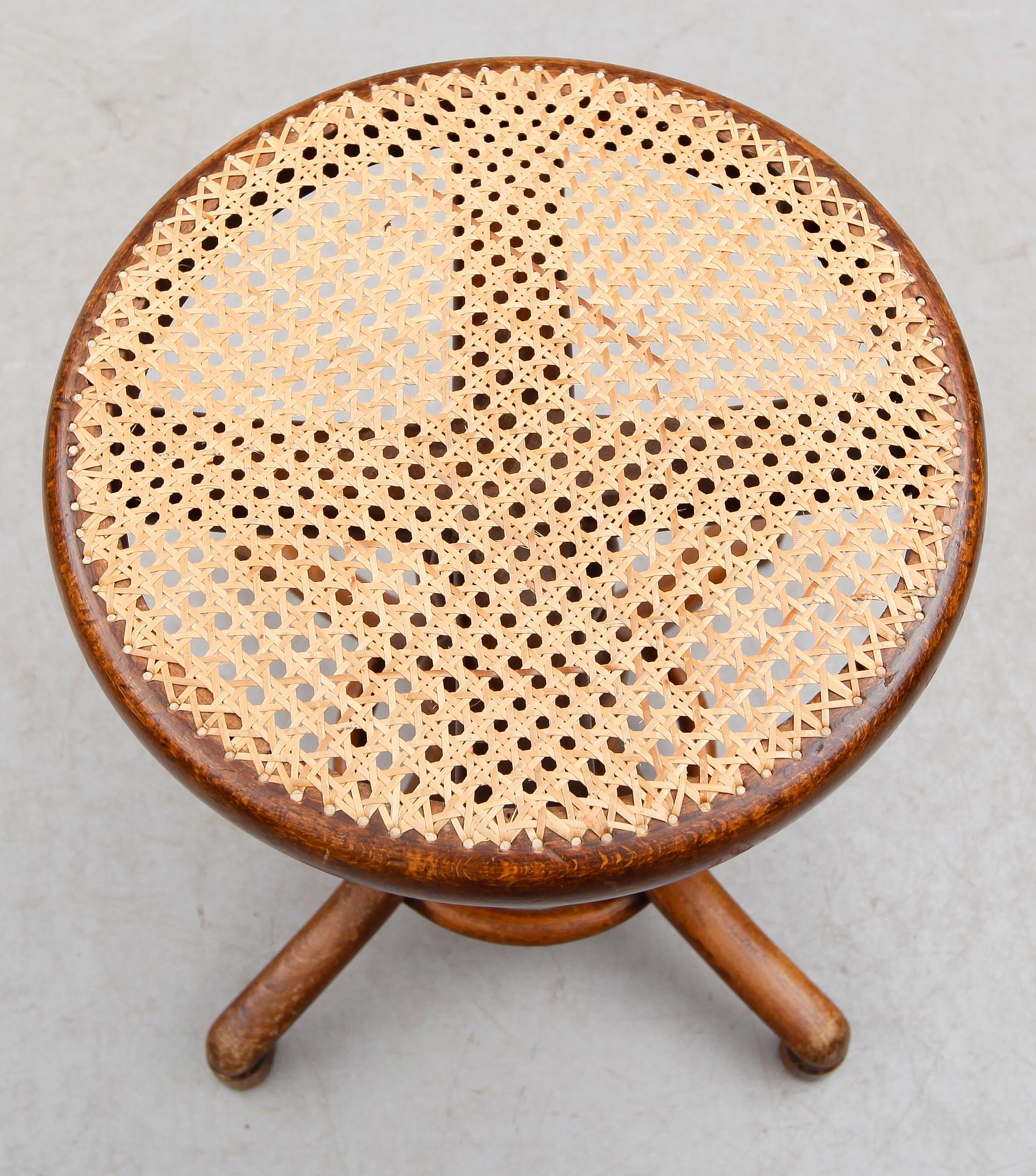 PALL, Thonet, tidigt 1900-tal.