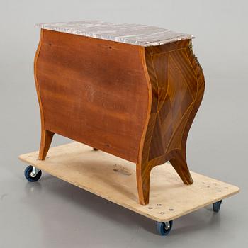 A Rococo-style bureau mid 1900's.