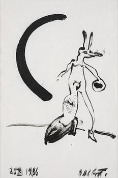 370B. Olli Lyytikäinen, Utan titel.