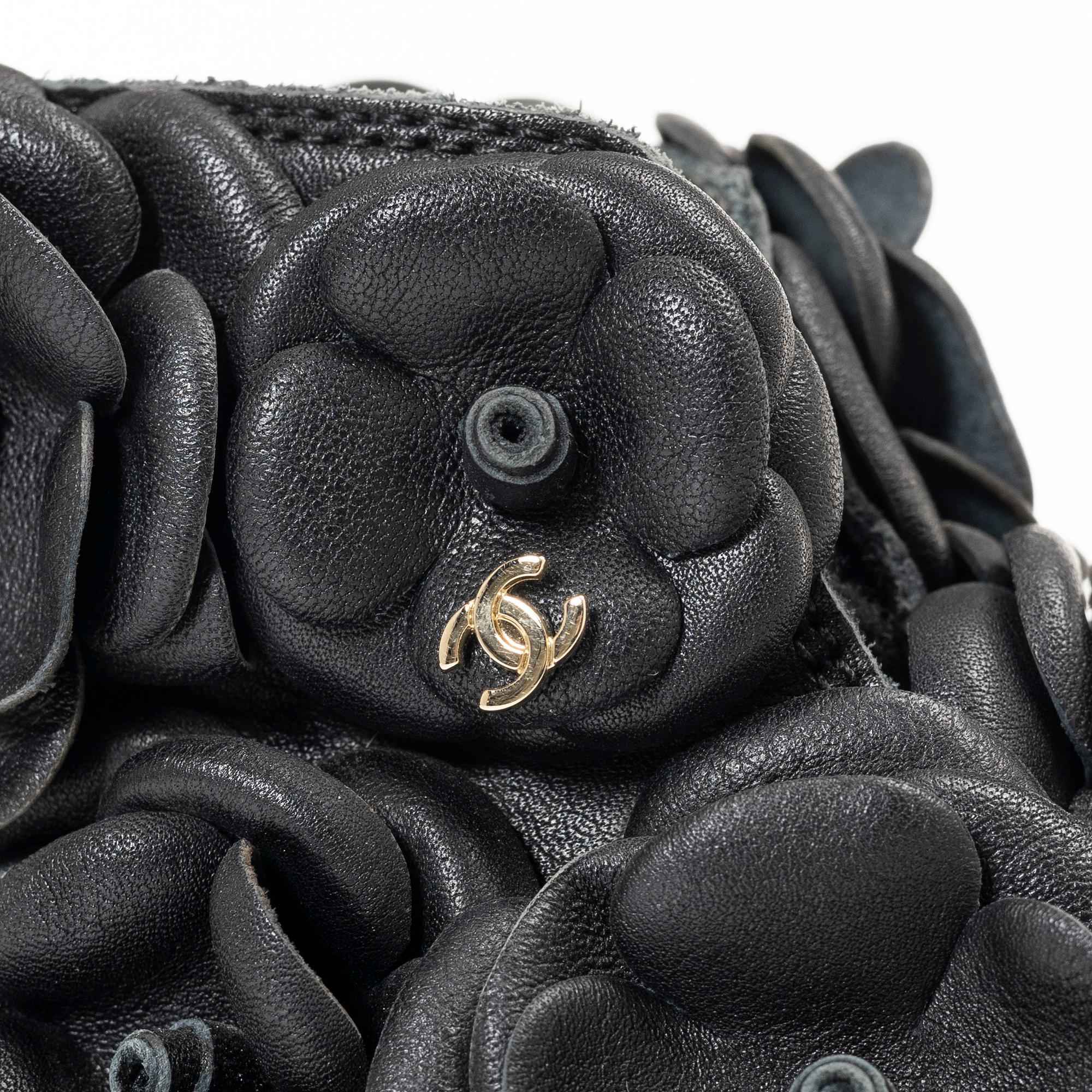 Chanel, sneakers, size 37.