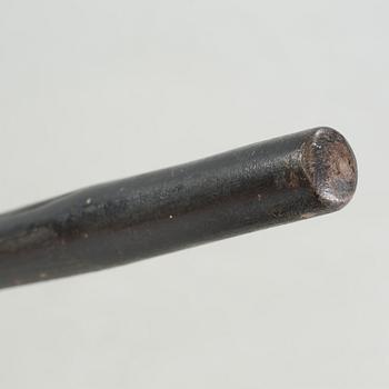 A spear, m/1846.