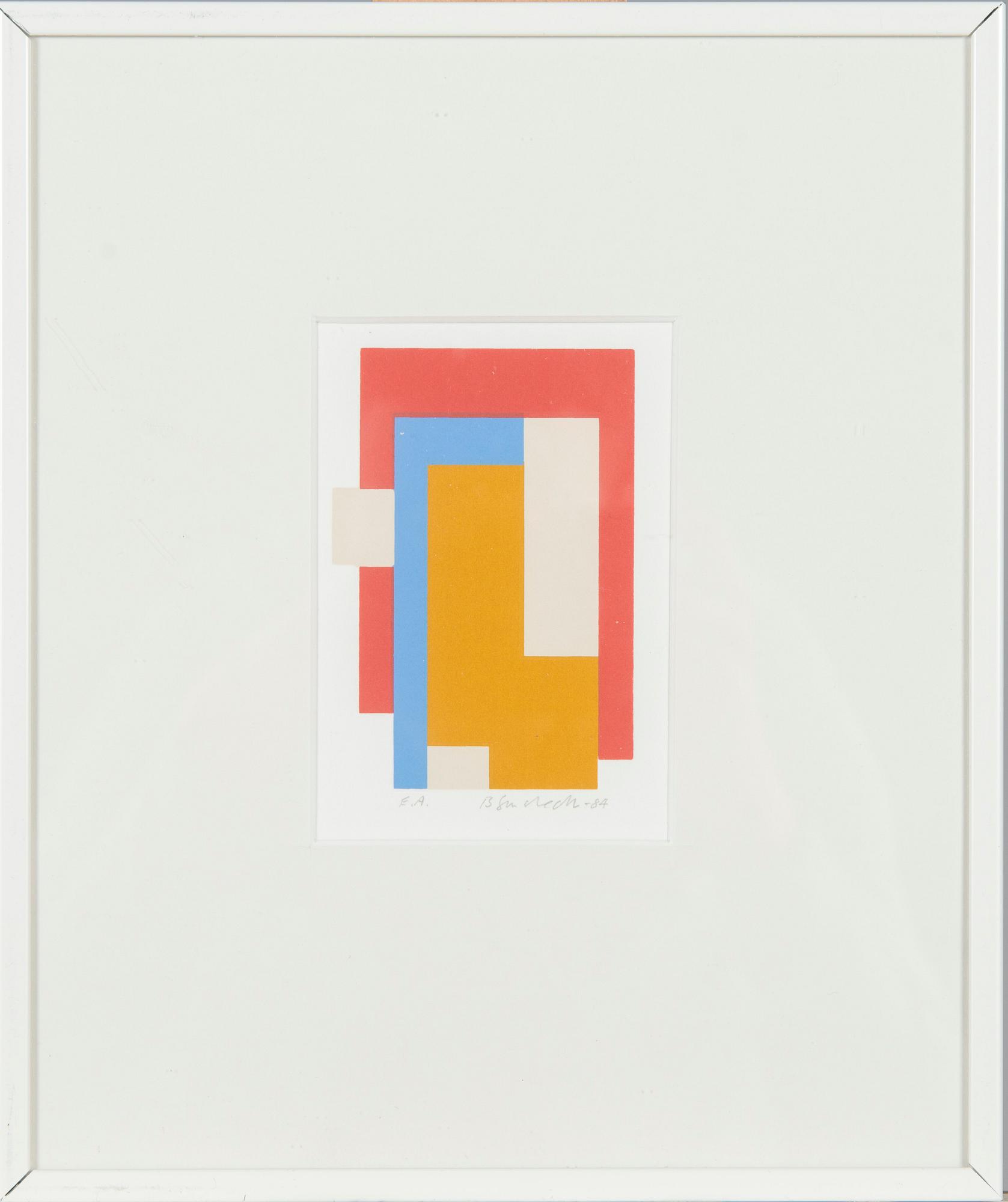 Juhana Blomstedt, Composition.