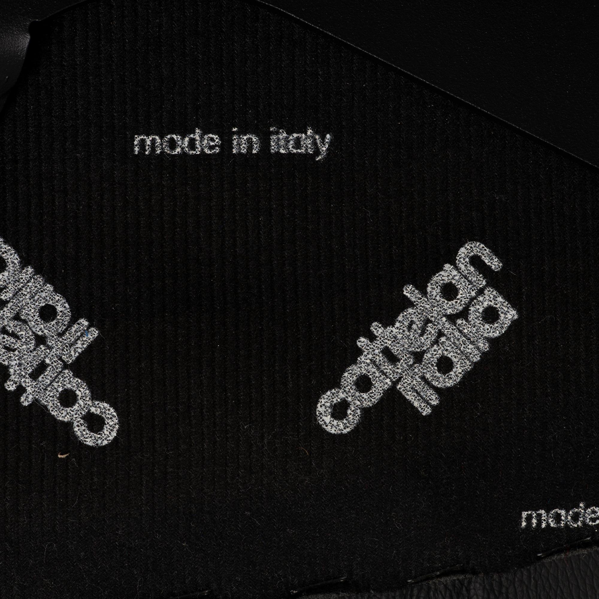 Studio Kronos, six "Mulan" chairs, Cattelan, Italia.