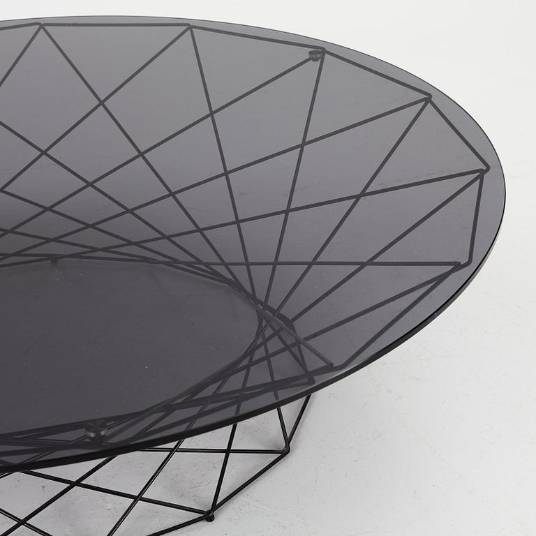 EOOS, coffee table, "Oota side table", Walter Knoll, contemporary.
