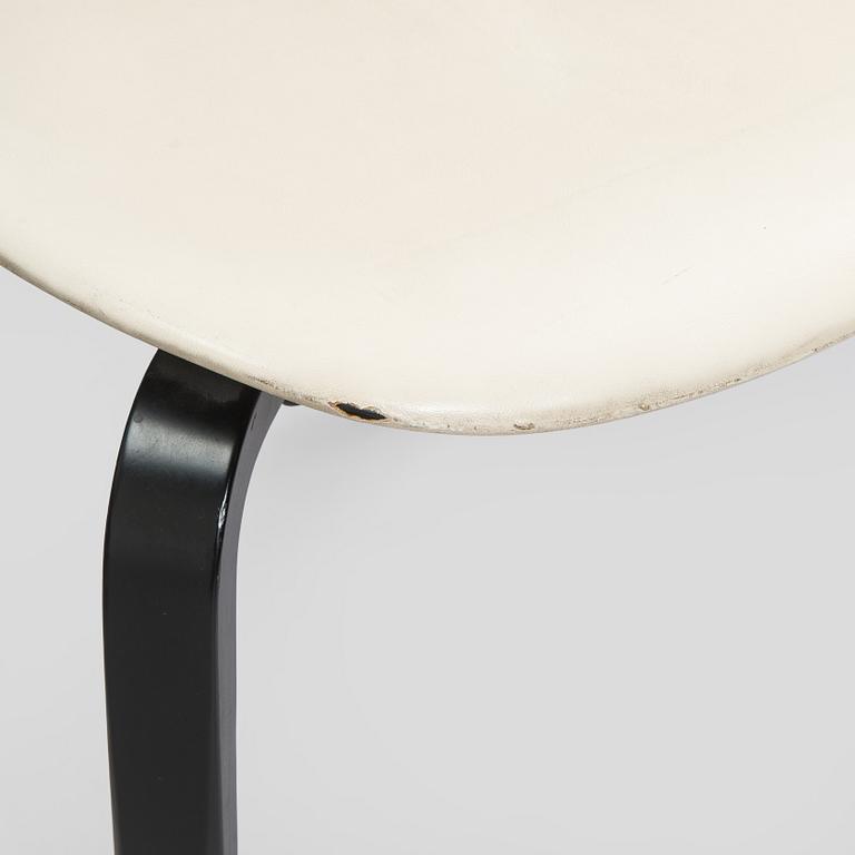 Ilmari Tapiovaara, a set of six 1960s 'Aslak' armchairs for Asko, Finland.