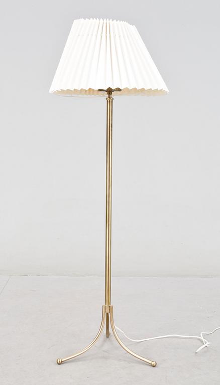 GOLVLAMPA, mässing, "2326", Josef Frank, Firma Svenskt Tenn.