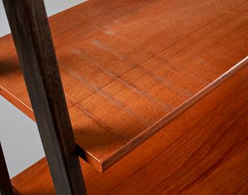 BOKHYLLA, 1950/60-tal.