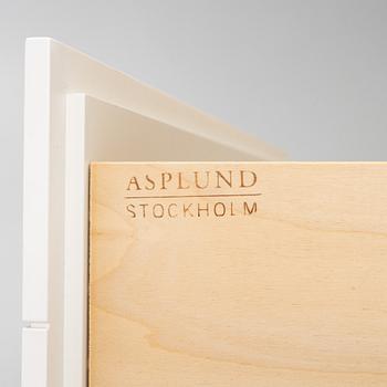 Claesson Koivisto Rune, TV-bänk, "Rand", Asplund.