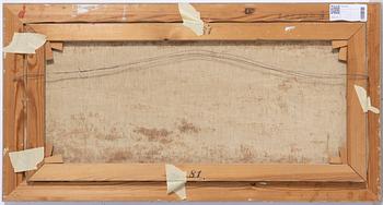 Ragnar Johansson, Landscape.