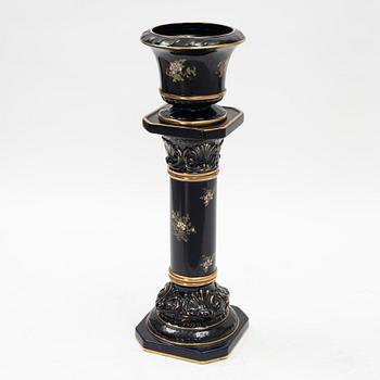 A pedestal, Europe, mid/second half of the 20th Century.