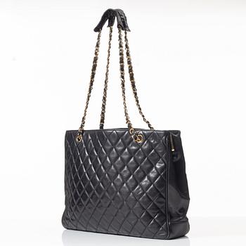 Chanel, väska, "Shopping Bag", 1989-1991.