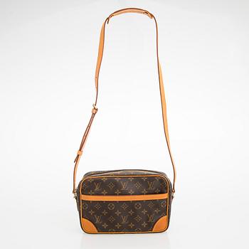 Louis Vuitton, "Trocadero 27", väska.