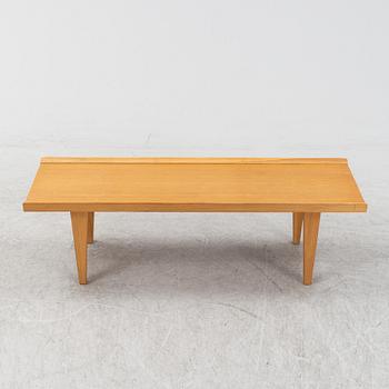 Erik Wørts, bänk, "Novett", IKEA.