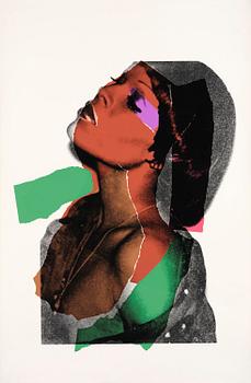 444. Andy Warhol, "Ladies & Gentlemen".