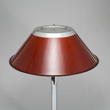 PER SUNDSTEDT, bordslampa, "Mars", Ateljé Lyktan, 1900-talets andra hälft.