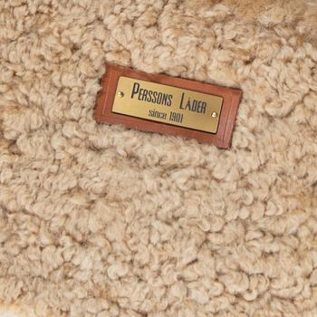 Fåtöljer, ett par, Swedish Modern, 1940-tal.