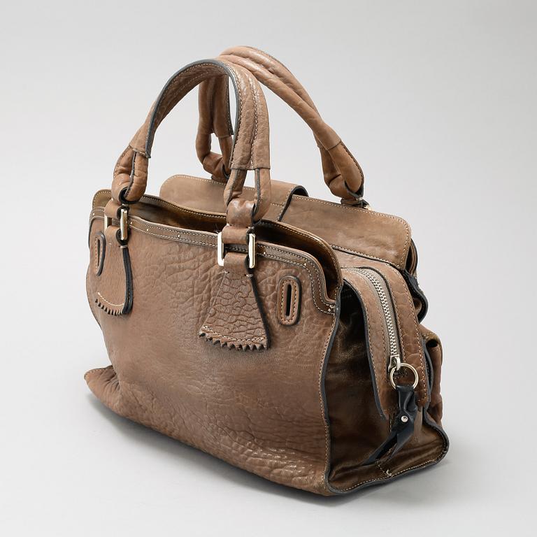 CHLOÉ, "Elvire", bag.