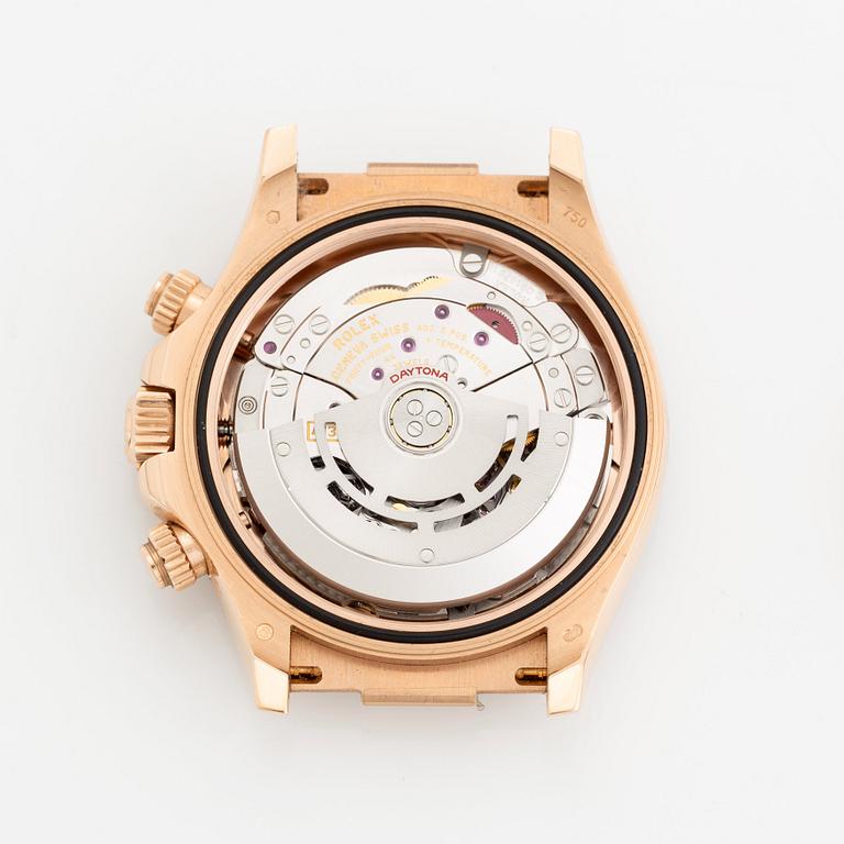 Rolex, Cosmograph, Daytona, kronograf, ca 2014.