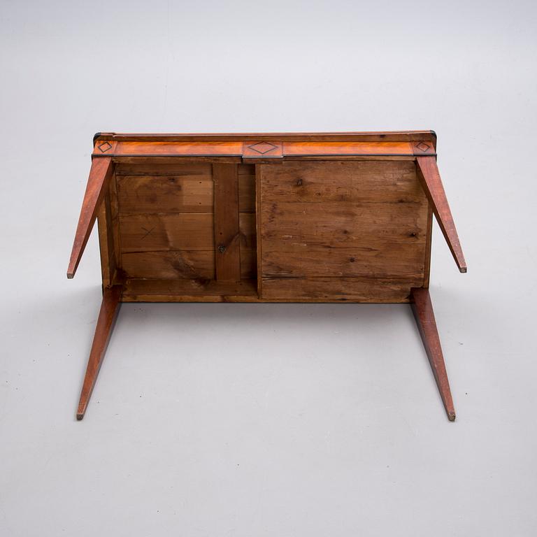 SPELBORD, Ryssland 1800-talets början.