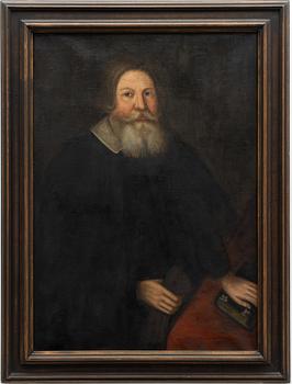 "Olof Laurelius" (1585-1670).