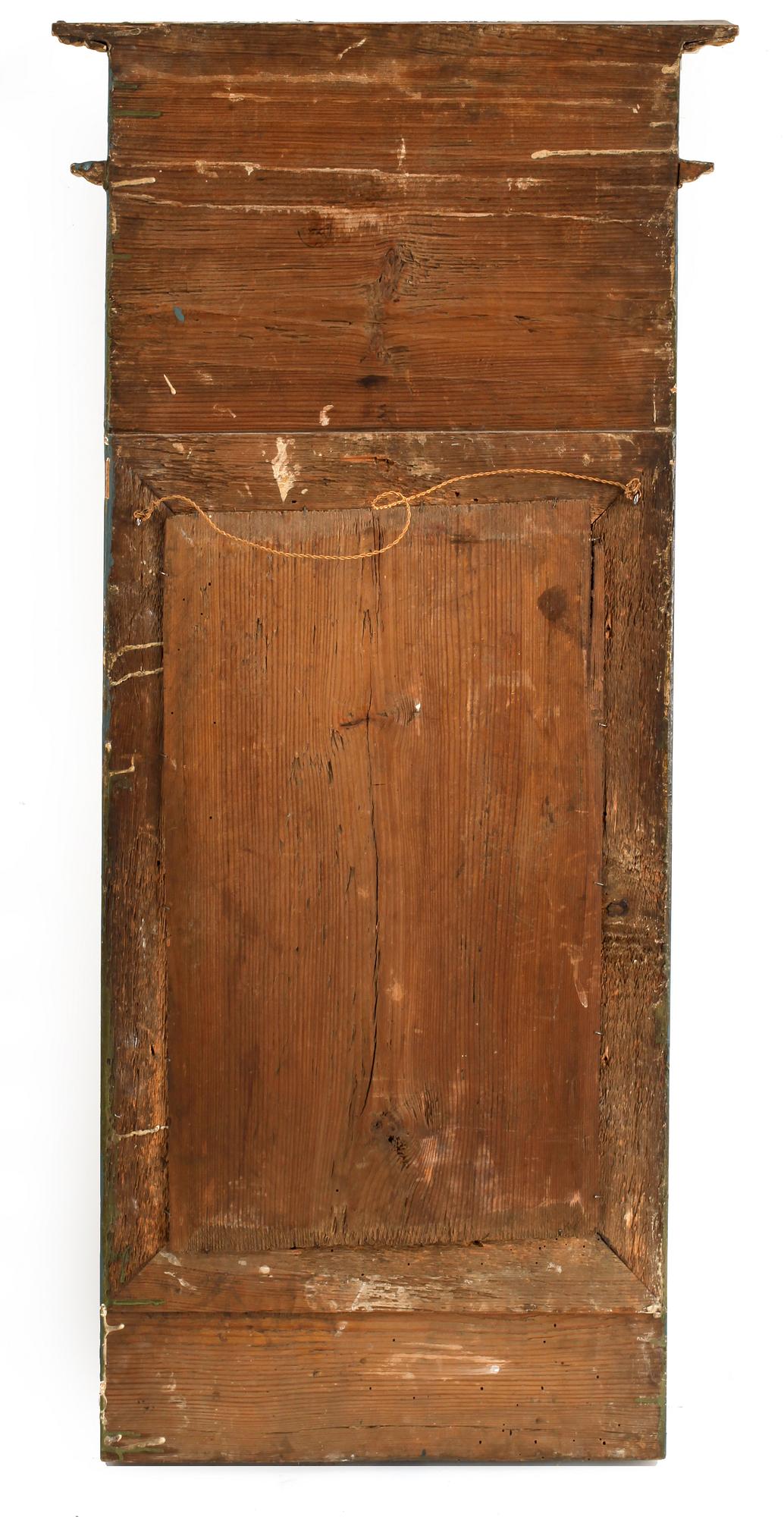 SPEGEL, empire, 1800-talets första hälft.